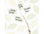 Wedding Signing Tree Canvas