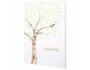 Wedding Signing Tree Canvas