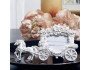 White Coach Frames Favors