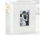 Wooden Photo Keepsake Card Box