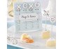 XOXO Appetizer Picks Favors