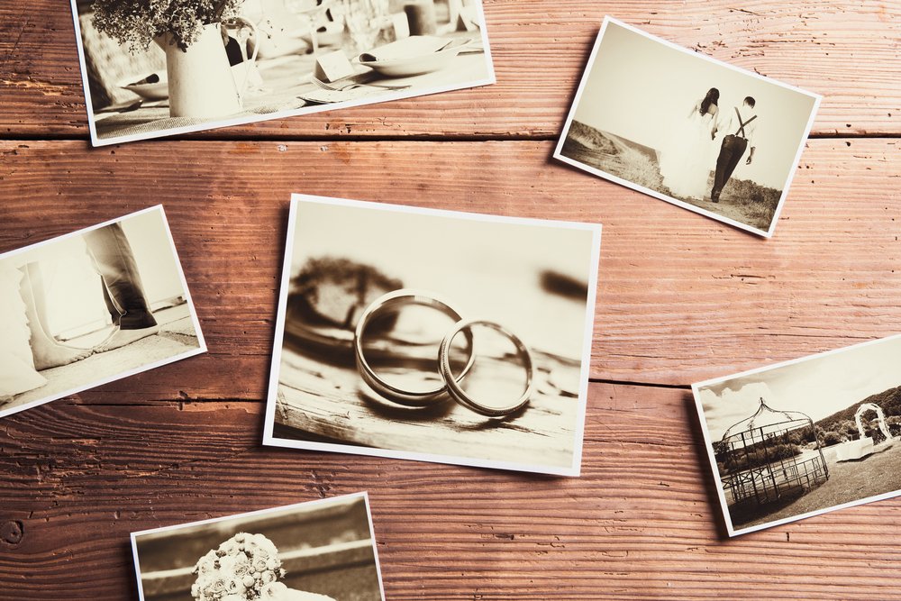 3 Ways to Make Sure You Remember Every Moment Of Your Wedding