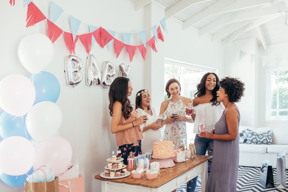 5 Need-To-Know Baby Shower Etiquette Guidelines