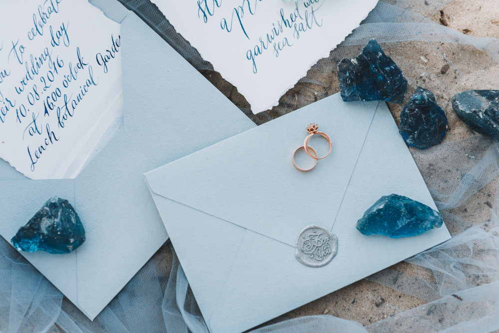 5 Things to Consider When Ordering Bulk Wedding Invitations