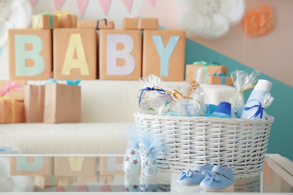 7 Baby Shower Favor Ideas That Your Guests Will Love