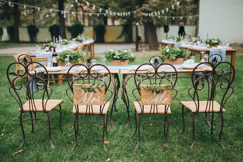 7 Trendy Wedding Reception Ideas To Watch For Next Year