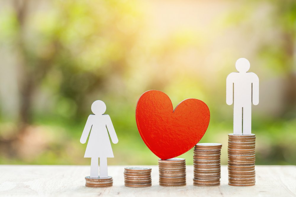 7 Ways To Save Money When Planning Your Wedding