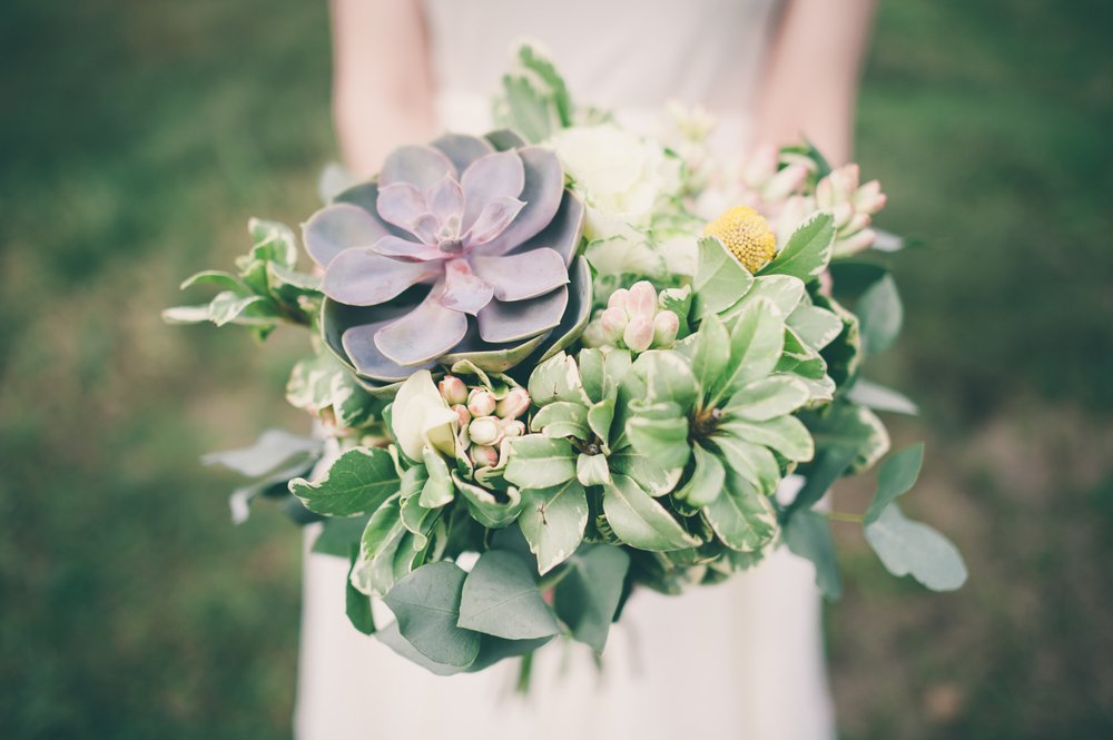 Are These Bouquet Alternatives Right for You