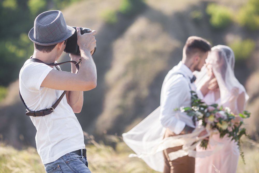 A Wedding Photo Checklist Ensures You Capture Every Minute of Your Day