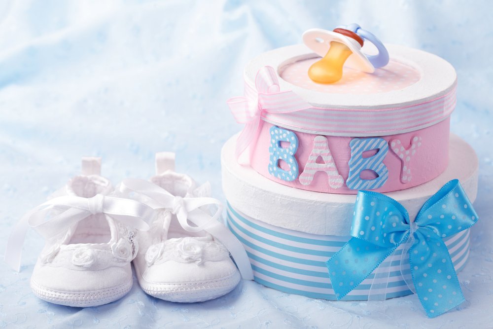 The Most Popular Baby Shower Registry Items