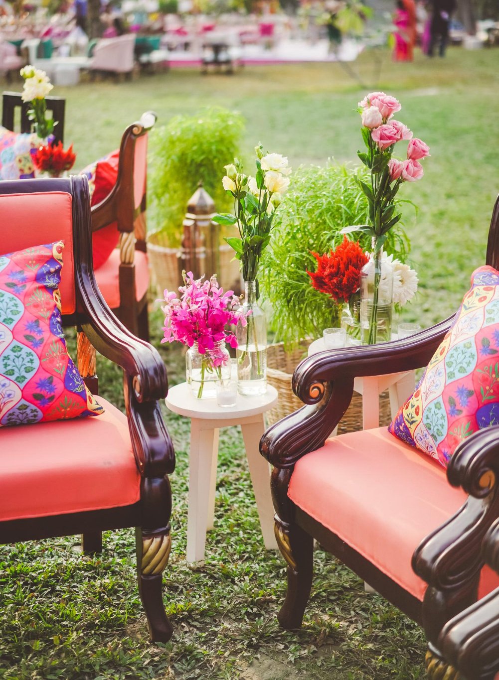 Bright Wedding Theme