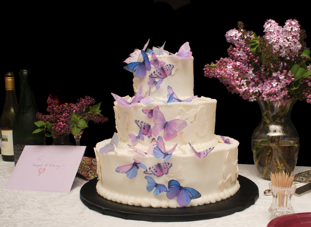 Choosing A Butterfly Theme? Here Are 7 SG Wedding Ideas