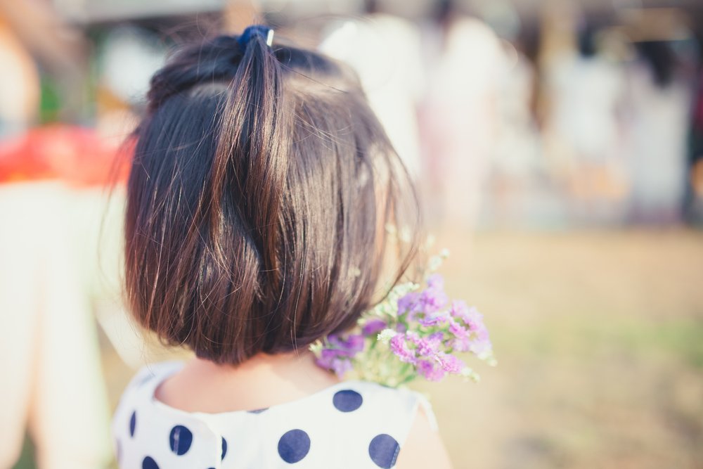 Don’t Forget the Kids When Shopping for the Perfect Wedding Favors