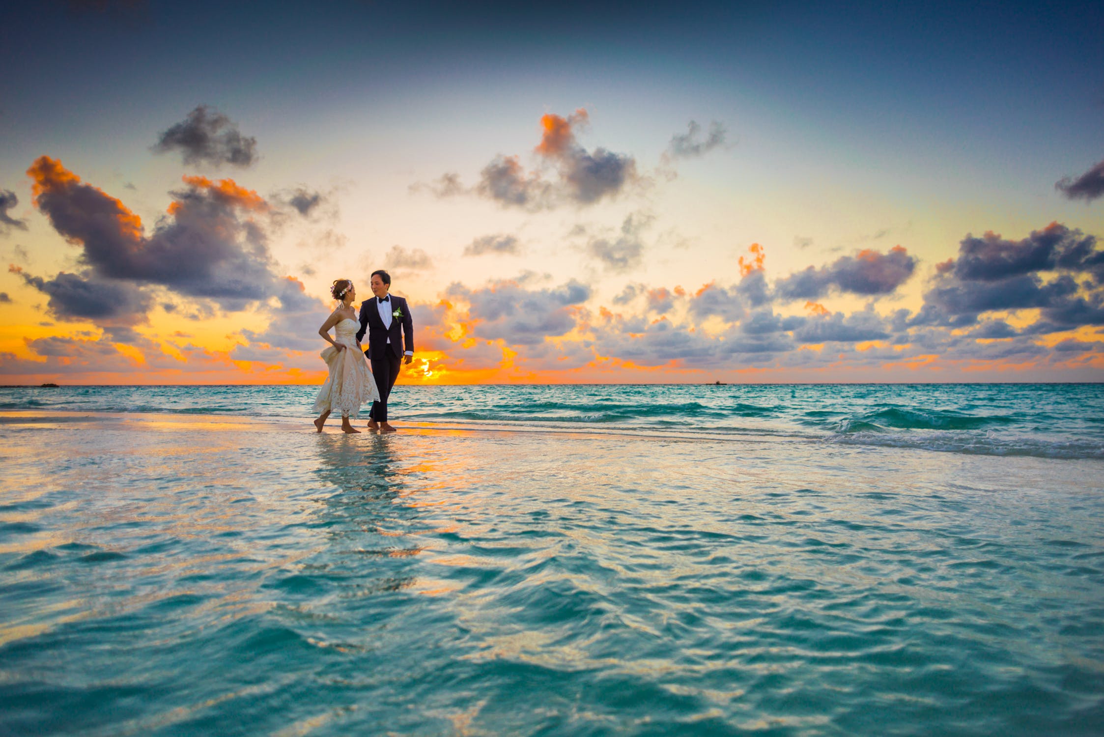 Exciting Honeymoon Trends You Should Try In 2020