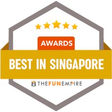 FunEmpire Best In SG