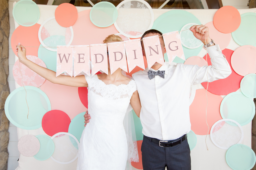 Fun And Friendly Wedding Ideas That Your Guests Will Love