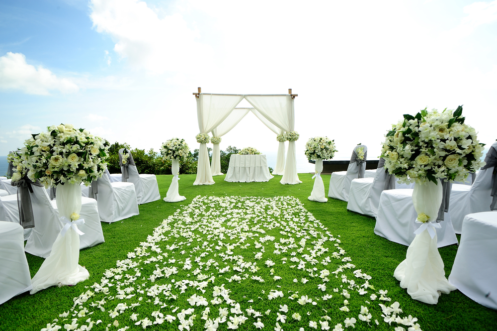 How Do I Plan A Simple Wedding. Budget-Friendly Wedding Ideas