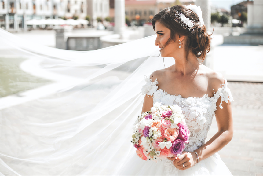 How to Be a Better Prepared Bride in Five Easy Steps