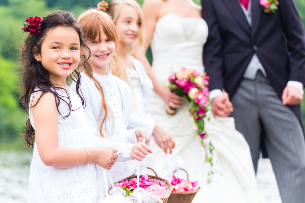 How to Host an Event When Children Will Be Present