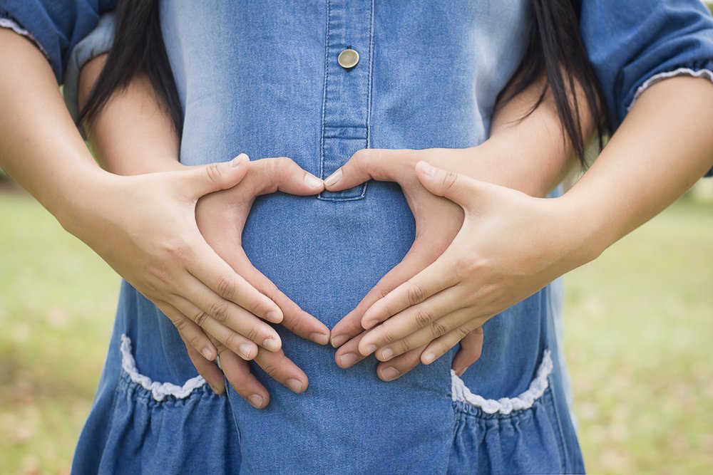 How to Make Daddy a Part of Your Baby Shower