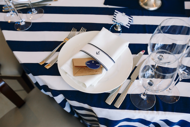 How to Make Your Nautical Theme Extra Special