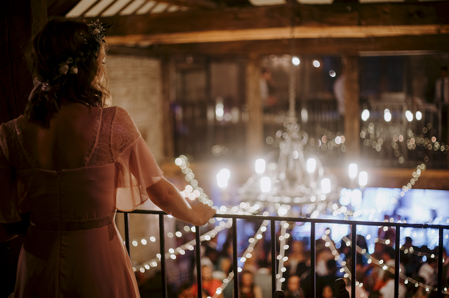 How to Postpone Your Wedding Reception for a Date More Convenient for You