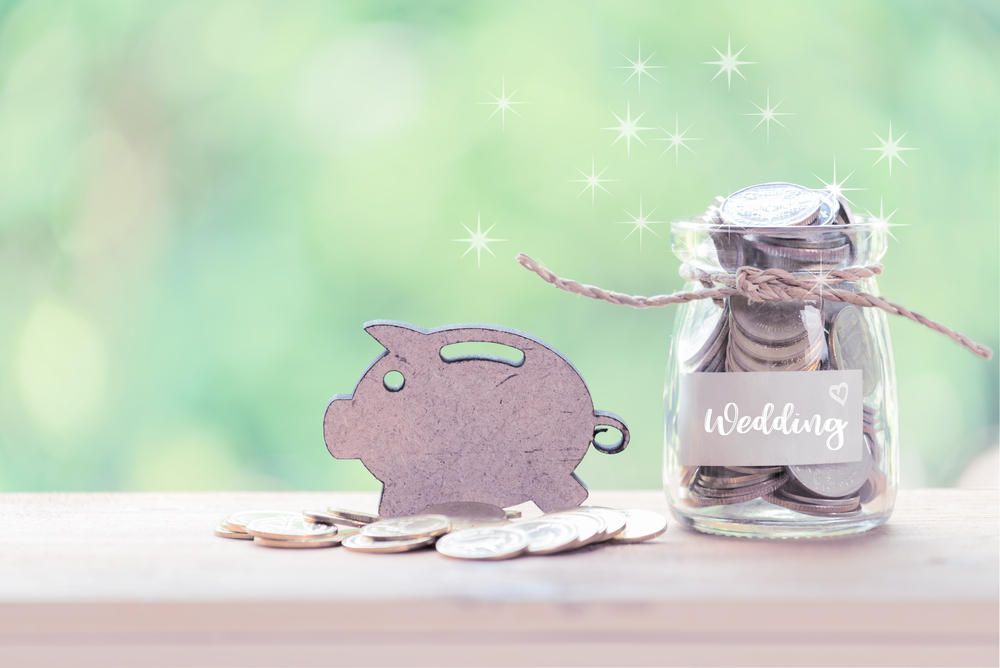 How to Save Money When Planning a Wedding