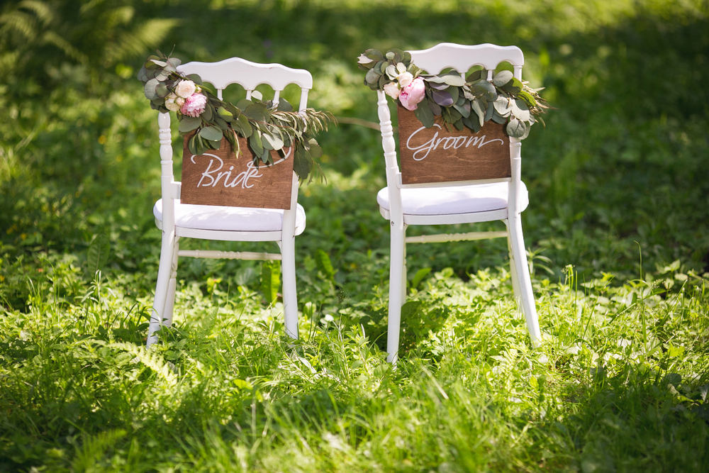 Looking For 2020 Spring Wedding Trends. Weve Got You Covered