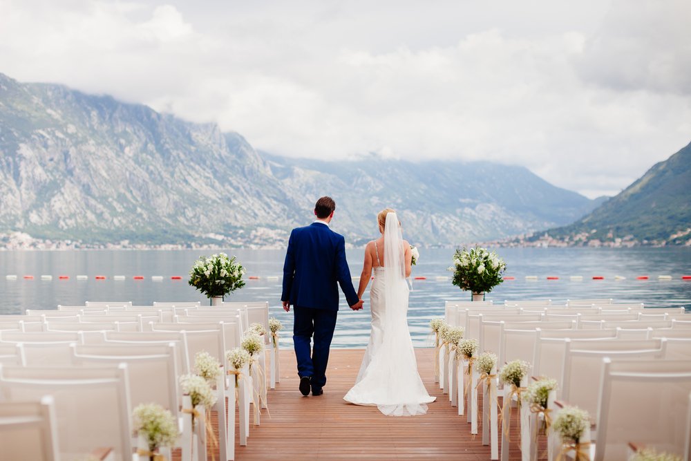 Most Spectacular Adventure Wedding Destinations In 2018
