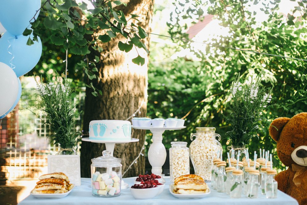 2019 baby shower ideas 2025