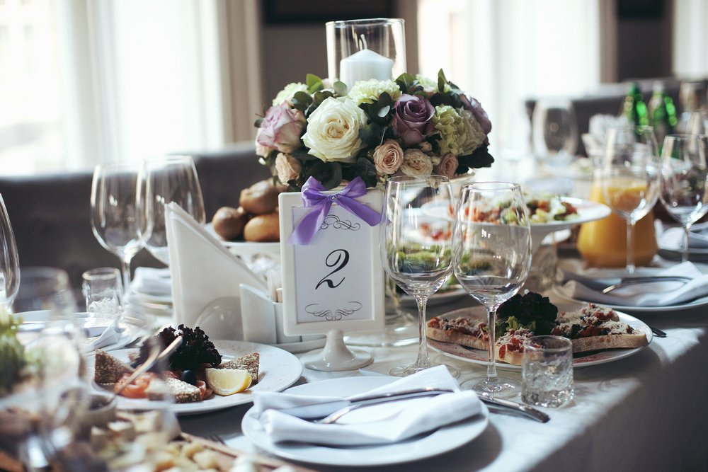 Questions To Ask Before Signing A Wedding Caterer Contract