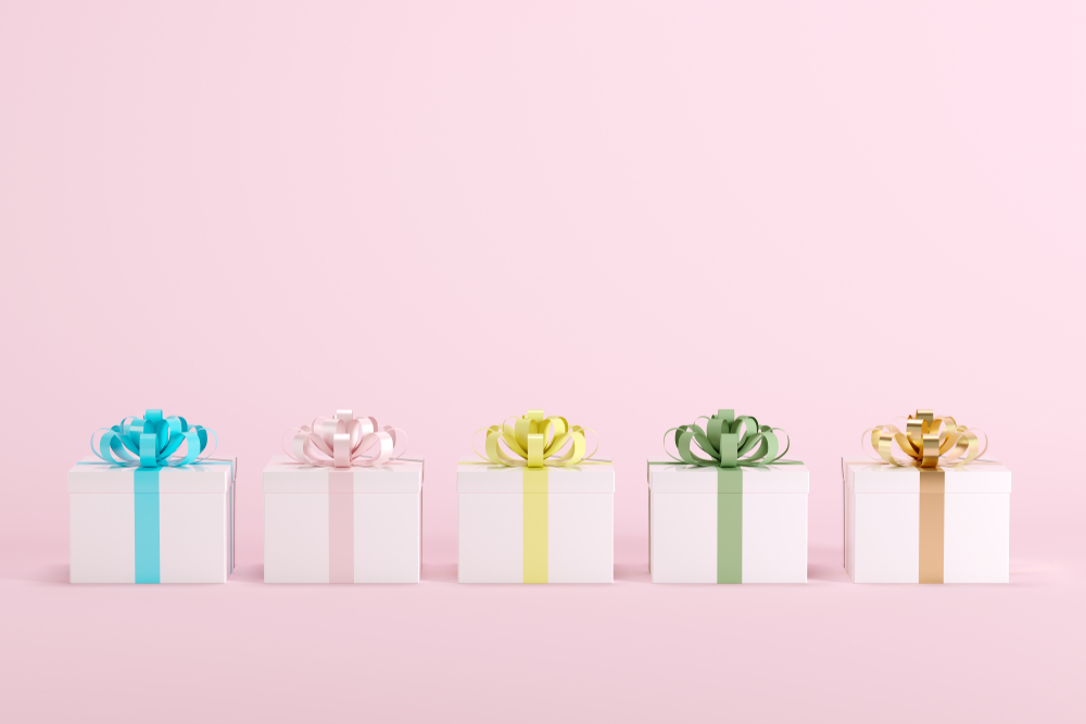 Seven Ways Businesses Can Use SG Wedding Favors Personalized Gifts In Marketing Campaigns