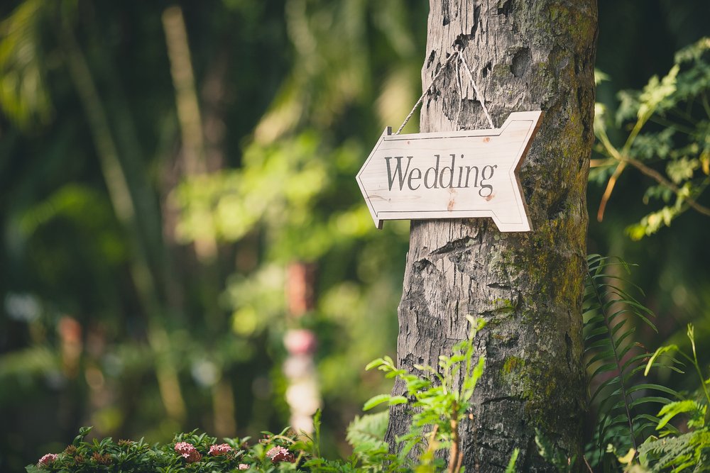 Should You Hold Your Ceremony and Reception in the Same Location
