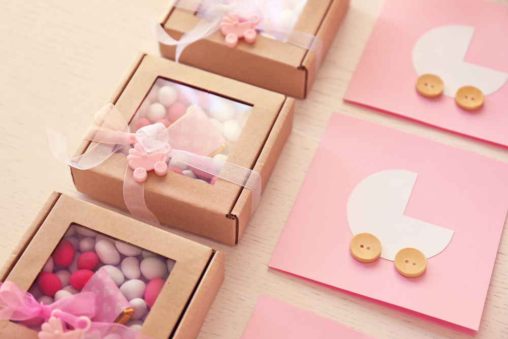 The Best Baby Shower Favors to Give to Your Guests