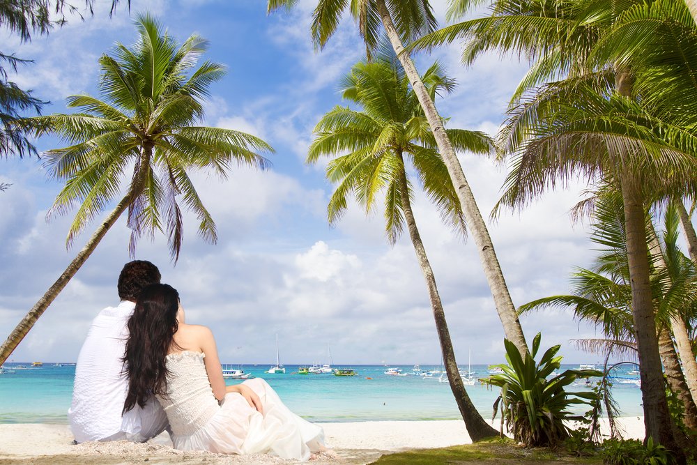 Destination Wedding Locations