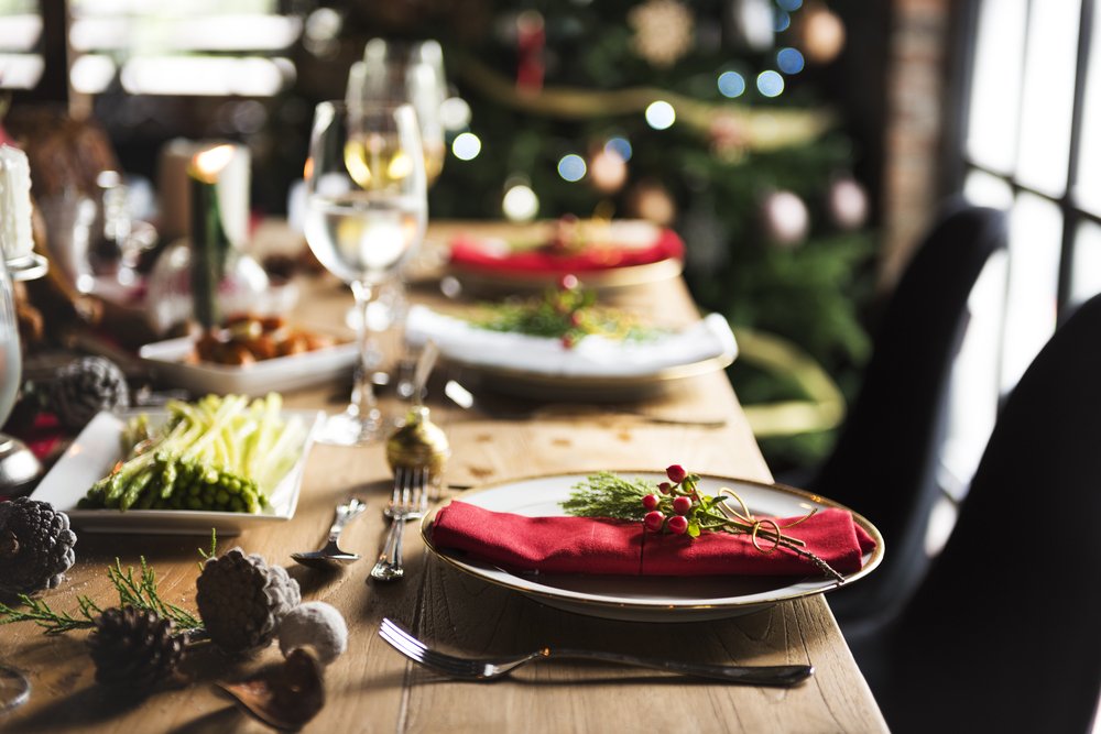 Thinking About Personalizing Your Holiday Events. Here Are 7 Ways To Do It