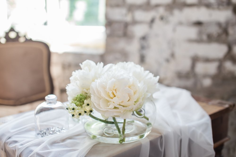 Tips for Pulling Off the Perfect Rustic Wedding