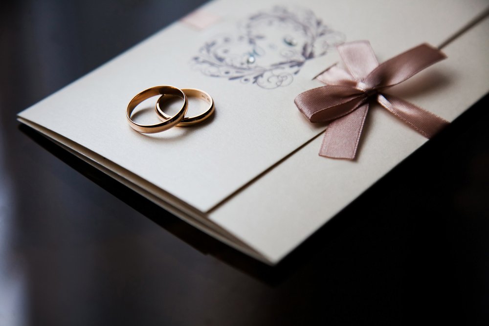 Wedding Stationery Trends You Want to Be Aware Of