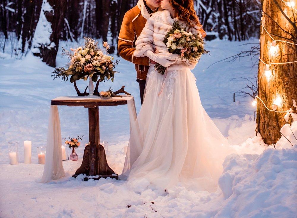 What Season Should You Choose For Your Wedding