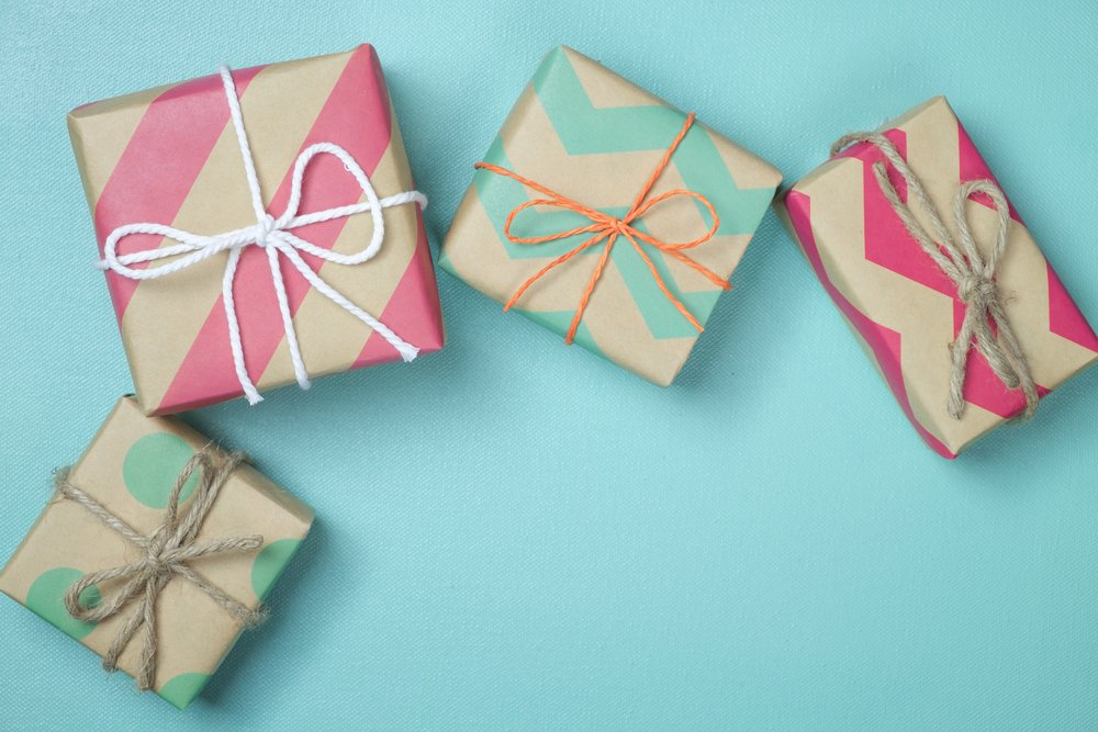 Your Guide to Personalized Gift Giving
