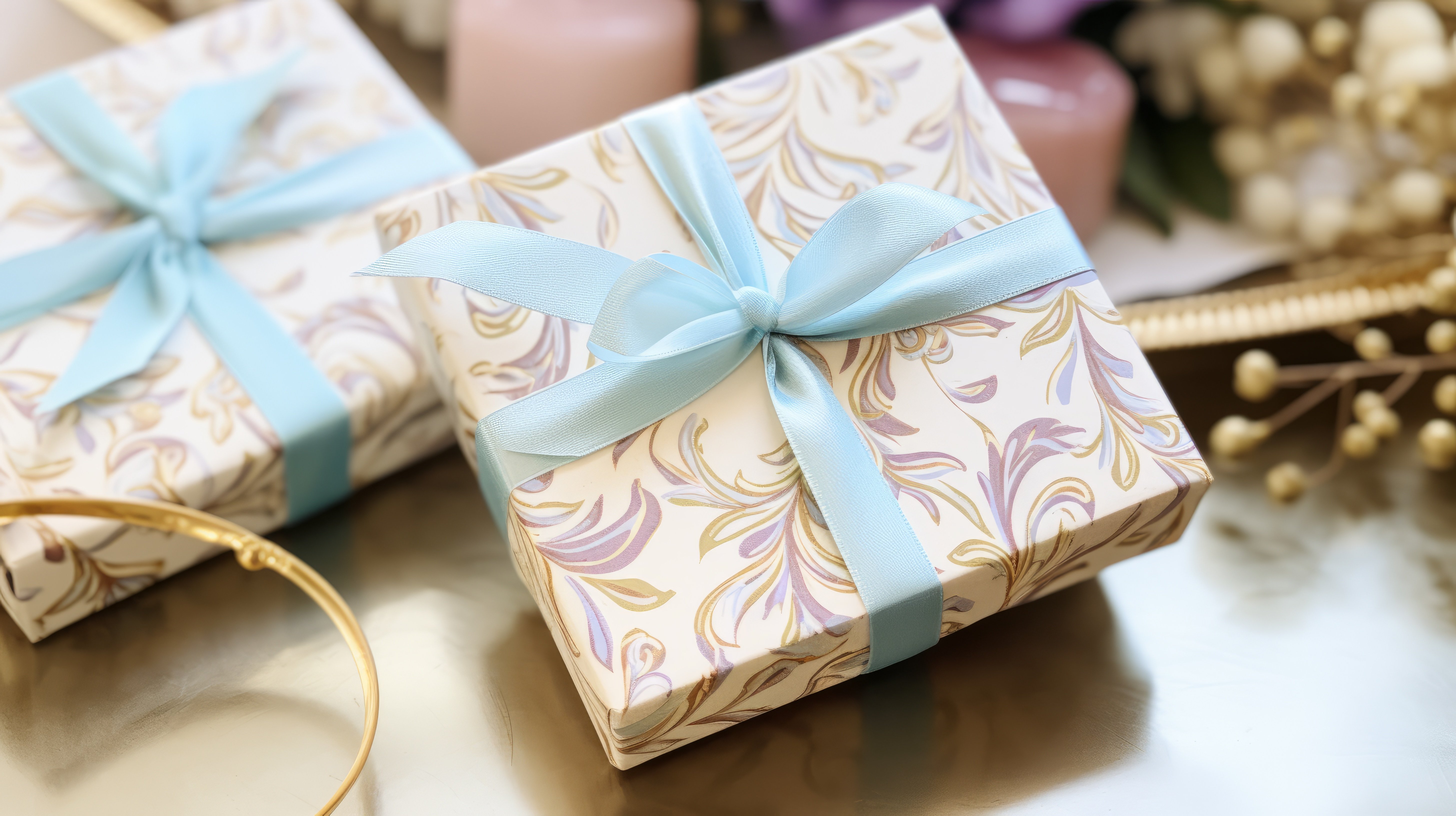Top 5 All-Time Popular Wedding Favors from SG Wedding Favors
