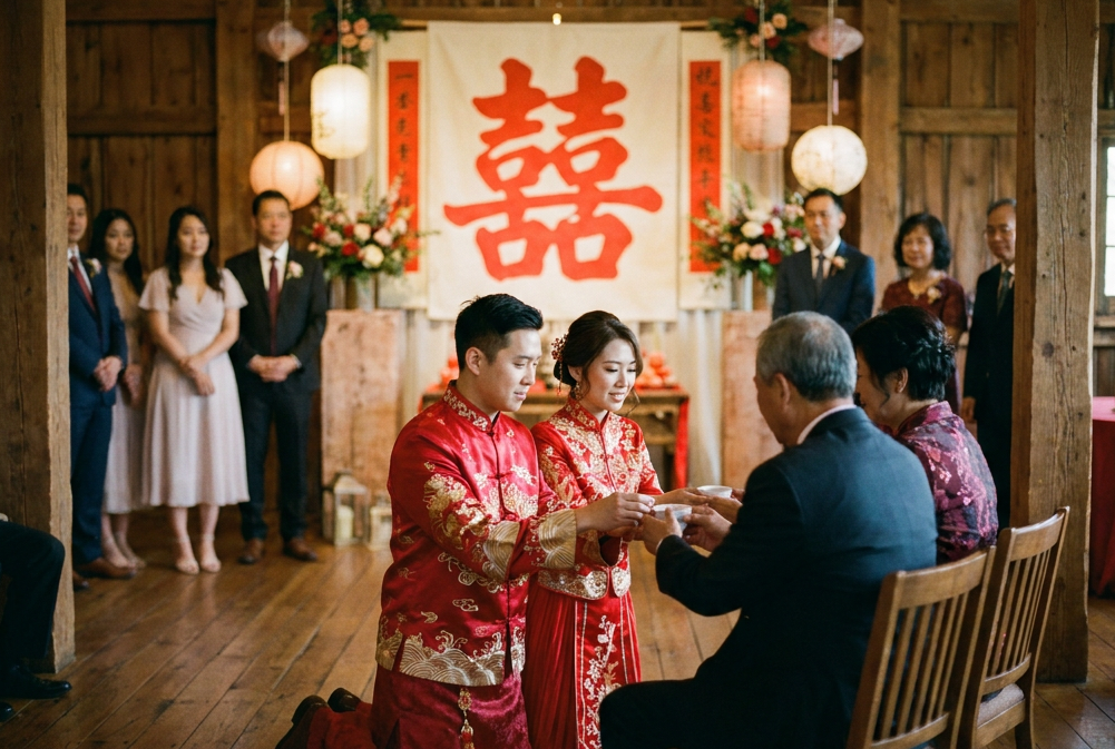 Chinese wedding Chinese wedding
