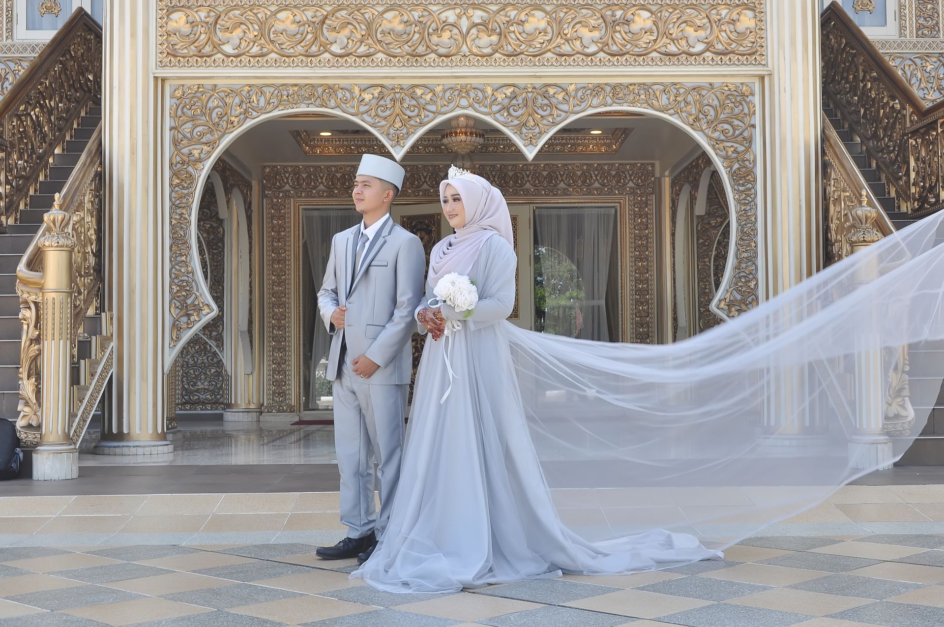 Cultural Muslim Wedding Cultural Muslim Wedding