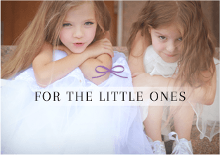 Gifts for the Little Ones